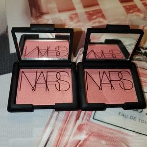 🔥New Nars Blush Duo Compacts🔥